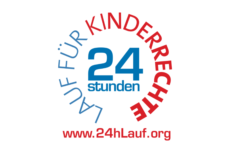 24hLauf logo
