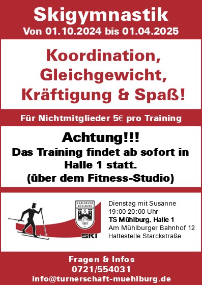 Koordination, Gleichgewicht, Kräfti un S aß!